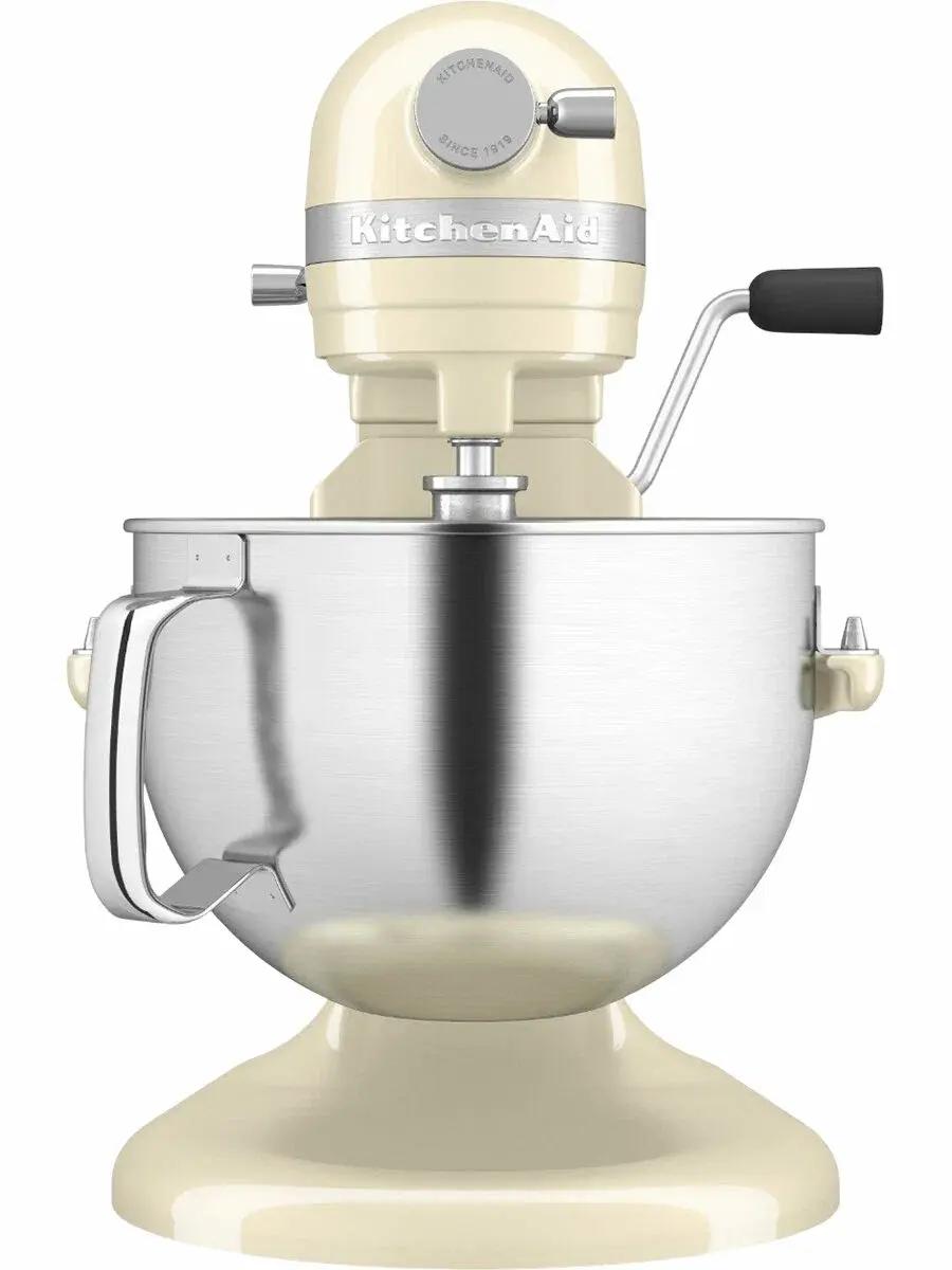 Планетарный миксер KitchenAid Artisan 5.6л