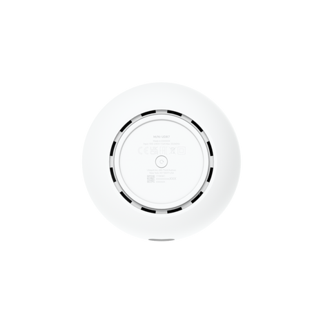 Wi-Fi роутер UBIQUITI UDR7