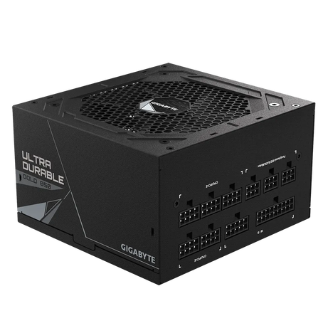 Блок питания Gigabyte GP-UD850GM