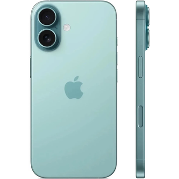 Apple iPhone 16 128GB Teal