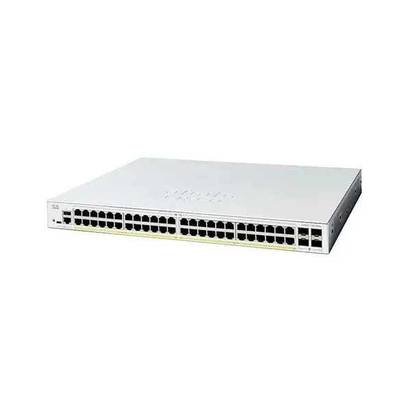 Коммутатор CISCO Catalyst 1300 series