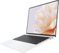 Ноутбук HUAWEI MateBook X Pro MorganG-W7611TM Intel Core i7-1360P (белый)