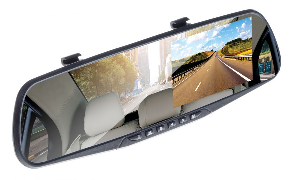 Видеорегистратор DIGMA 303