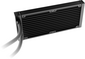 Водяной блок be quiet! Water Cooling System LIGHT LOOP 240 мм
