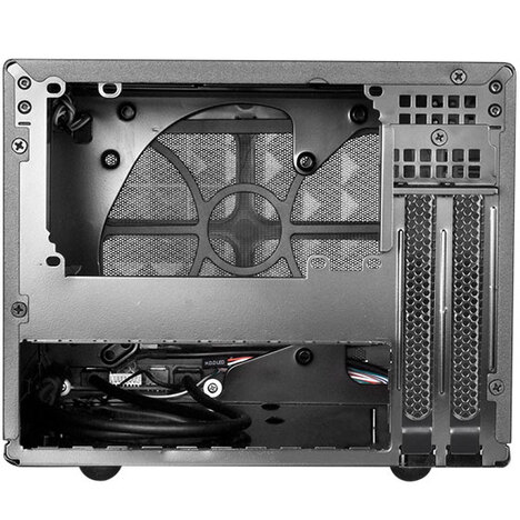 Корпус Silverstone Sugo SG13