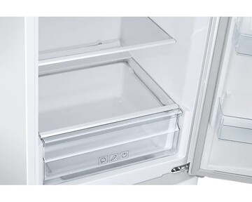 Холодильник Samsung RB37A52N0WW/WT