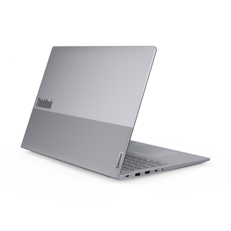 Ноутбук LENOVO Thinkbook 16 G8 IAL Intel Core Ultra 5 225U (серый)