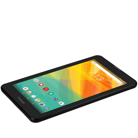 Планшет PRESTIGIO Grace 3157 Wi-Fi 3G/GPRS/GSM 16 ГБ