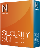Norman Security Suite (лицензия Antivirus&amp;Antispyware), Версия на 3 года