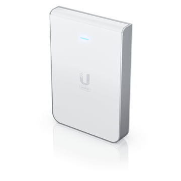 Точка доступа UBIQUITI U6-IW