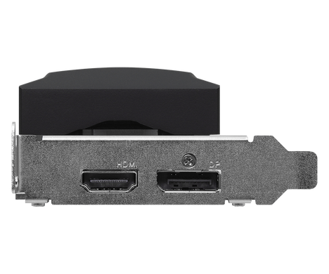 Видеокарта ASRock Intel Arc A310 4 ΓБ Retail