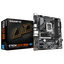 Материнская плата Gigabyte LGA 1700 Intel B760 B760M DS3H GEN5