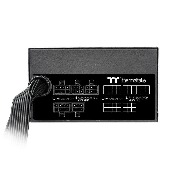 Блок питания Thermaltake Smart BM2 650W