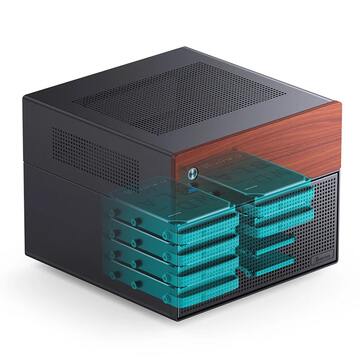 Корпус JONSBO N4