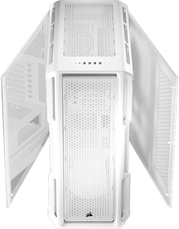 Корпус Corsair 5000T TG