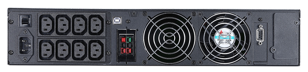 ИБП Powercom MACAN MRT MRT-2000-L