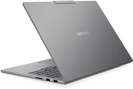 Ноутбук LENOVO IdeaPad IP5 Pro G11 16AGP11 AMD Ryzen AI 7 450 (серый)