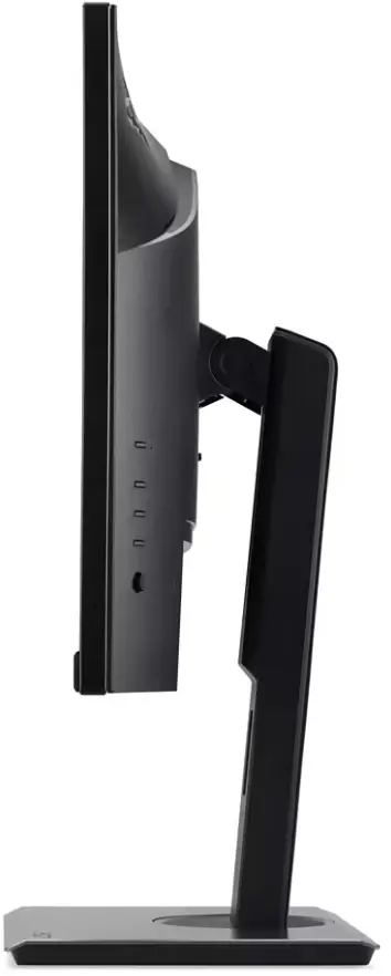 Монитор ACER B247WE5bmiprx 24.0-inch черный