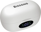Bluetooth-гарнитура A4tech Biosong B5 TWS, цвет белый