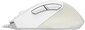 Мышь A4tech Fstyler FM45S Air FM45S AIR USB (CREAM BEIGE), цвет бежевый