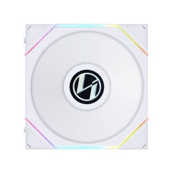 Вентилятор Lian Li для корпуса Uni Fan TL LCD 120