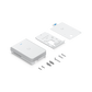 Точка доступа UBIQUITI U7-Pro-Wall
