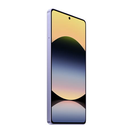 Смартфон Xiaomi Redmi Note 14S 128 ΓБ голубой