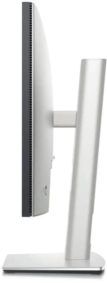 Монитор Dell Technologies U2424H 23.8-inch серебристый