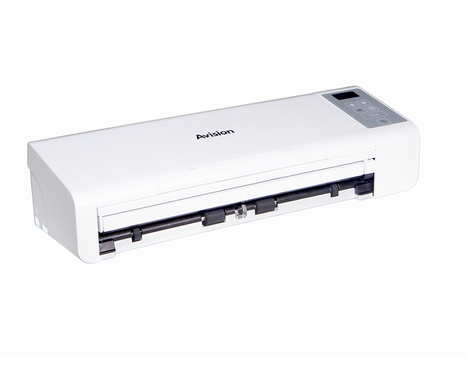 Сканер Avision AD225WN