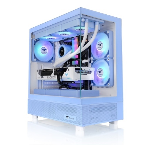 Корпус Thermaltake View 270 TG
