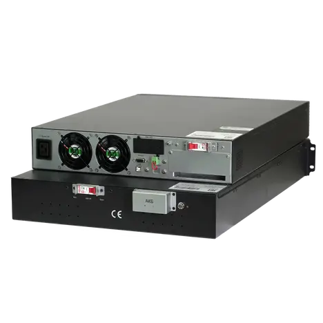 Сменная батарея для ИБП Systême Electric BPSEV192RT2UG2
