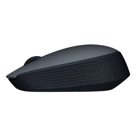 Мышь Logitech M170 910-004646, цвет серый