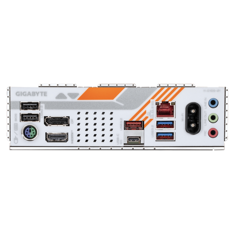 Материнская плата Gigabyte AM5 AMD B850 B850M FORCE WIFI6E