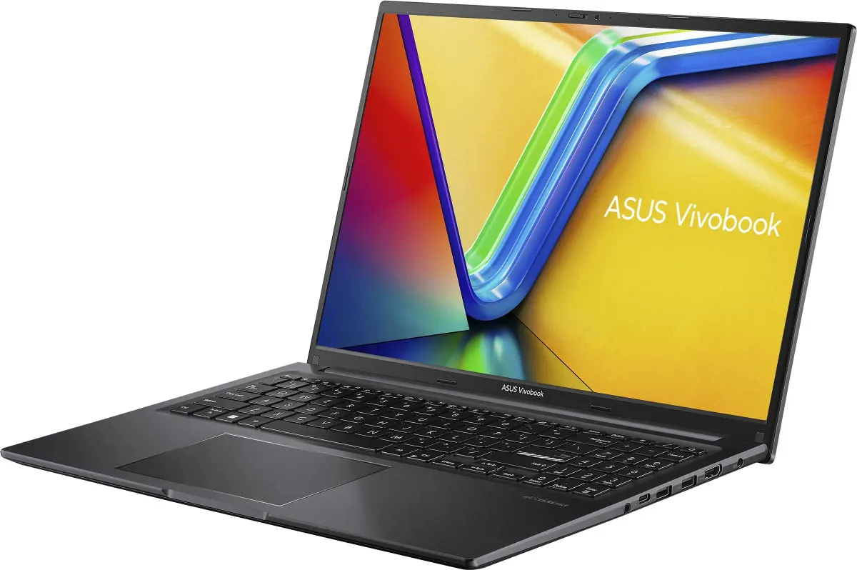Ноутбук ASUS VivoBook 16 X1605VA-MB2106 Intel Core i5-13420H (черный)