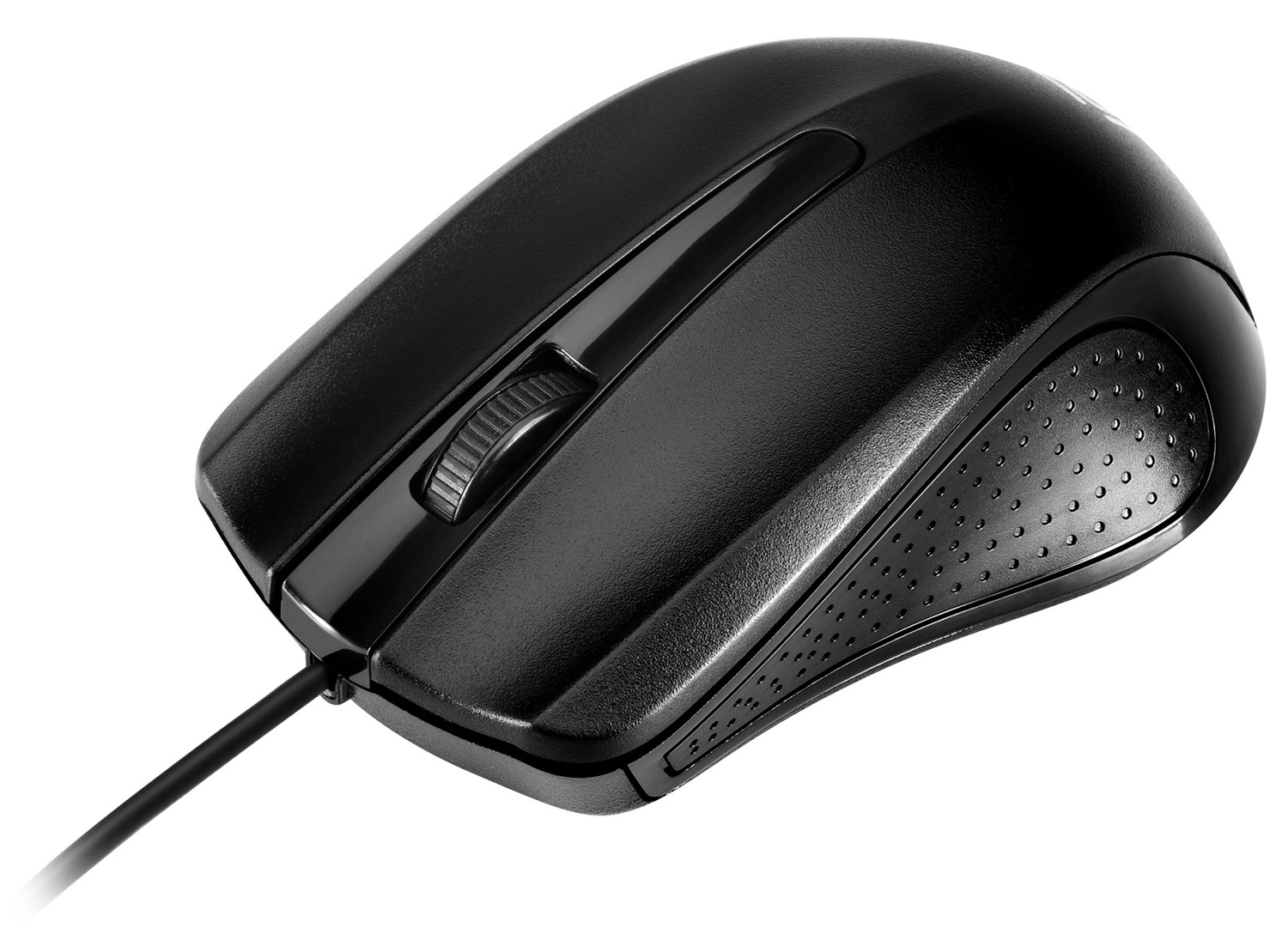 Мышь Oklick Мышь 225M 997791, цвет черный