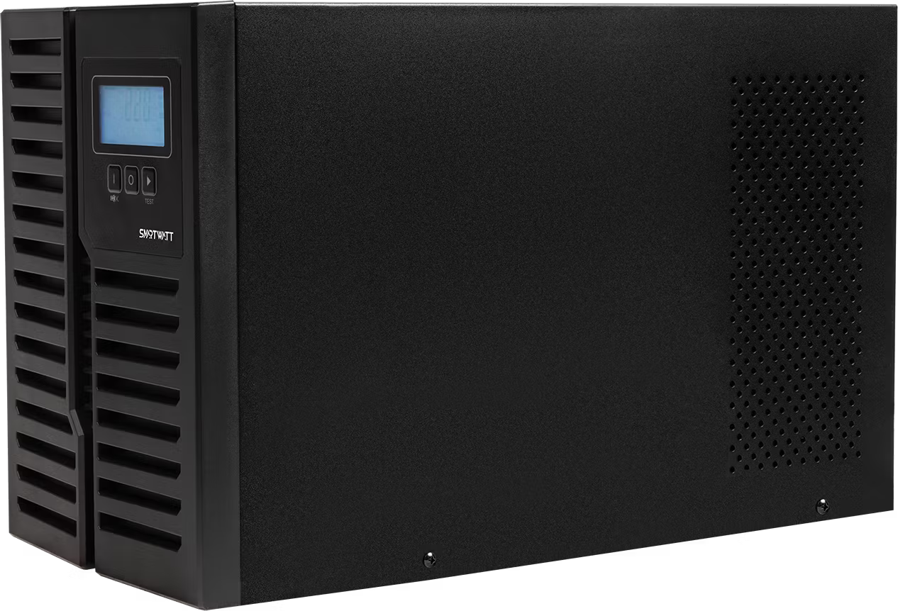 ИБП SMARTWATT UPS XPERT  COMBO 2kVA (UPS XPERT COMBO 2kVA)