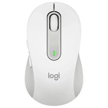 Мышь Logitech Wireless M650 910-006255, цвет белый