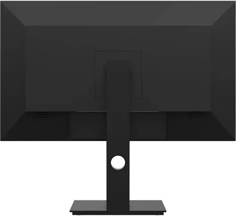 Монитор Dahua LM27-U401A 27.0-inch черный