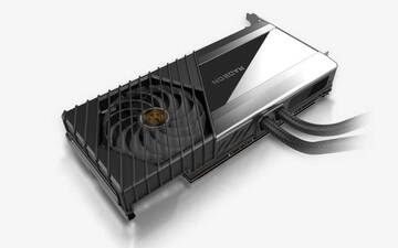 Видеокарта Sapphire Radeon RX 6900 XT 16 ΓБ Retail