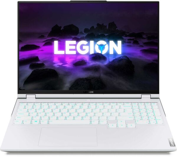 

Ноутбук LENOVO Legion 5 Pro 16ACH6H (вскрытая упаковка)