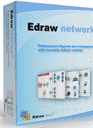EdrawSoft Edraw Network Diagram Professional (лицензия), Lifetime