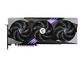 Видеокарта MSI GeForce RTX 5080 16 ΓБ Retail