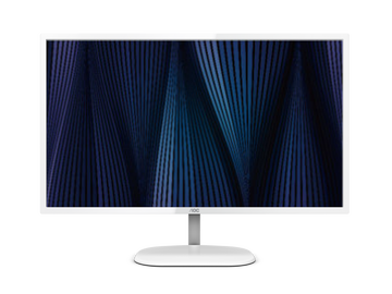 Монитор AOC Q32V3S/WS 31.5-inch белый