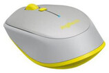 

Мышь Logitech M535 910-004530, цвет серый