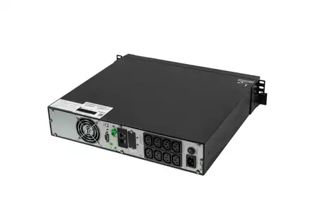 ИБП Systême Electric Smart-Save Online SRT 1500VA (SRTSE1500RTXLIG1)