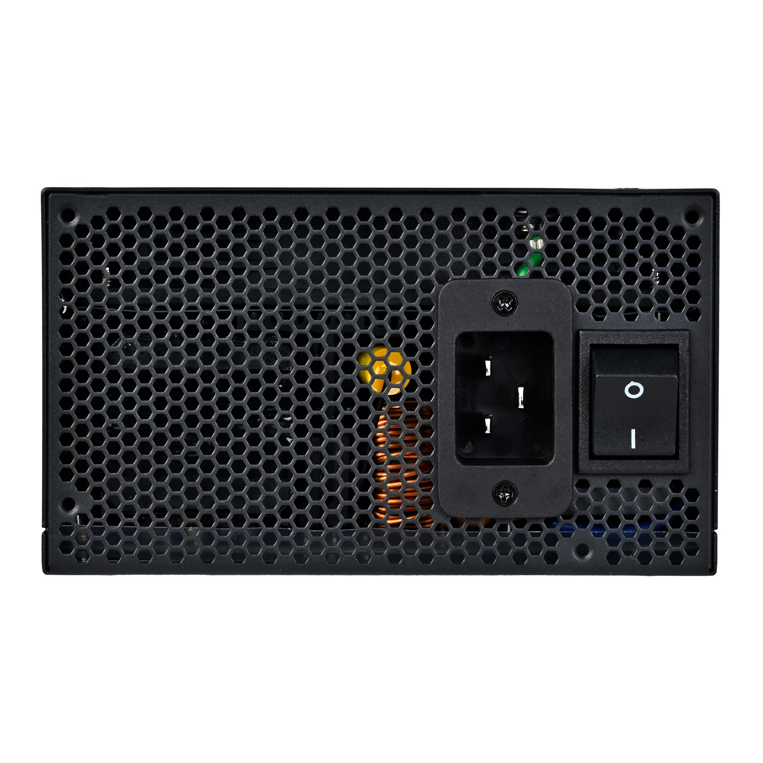 Блок питания Silverstone Hela 1650R Platinum