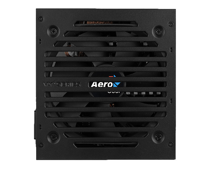 Блок питания Aerocool VX PLUS 700W