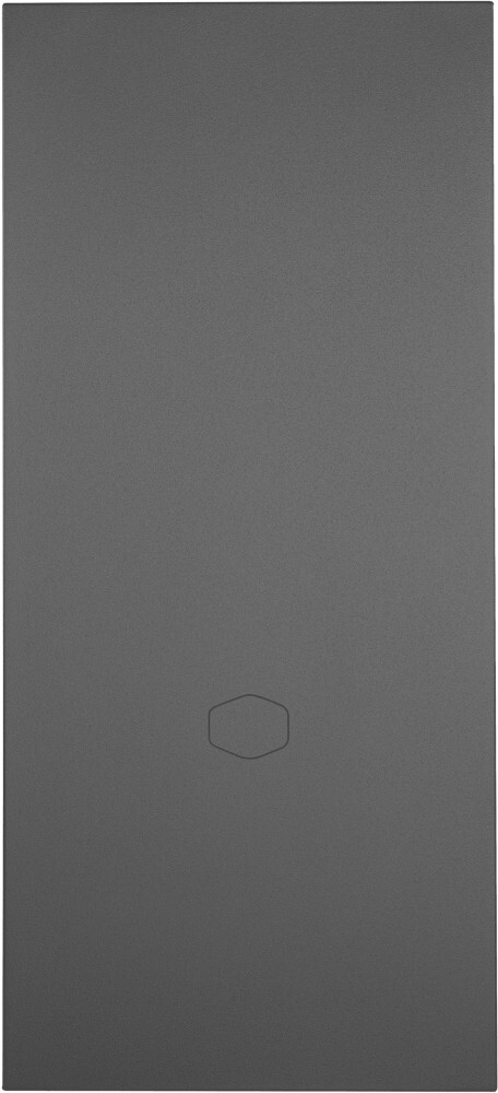 Корпус Cooler Master Silencio S600