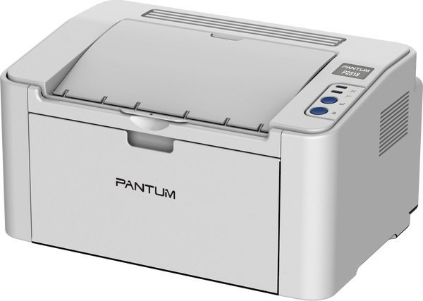 

Принтер PANTUM P2518