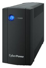 ИБП CyberPower Line-Interactive  UTC650E